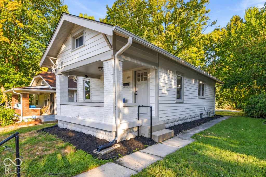 2430 E 16th Street, Indianapolis, IN 46201