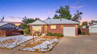 10512 Marion Way, Northglenn, CO 80233