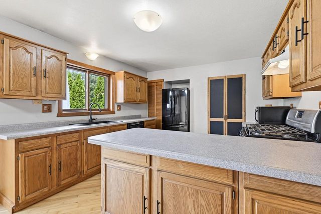 4751 E Oakview DRIVE, Milton, WI 53563