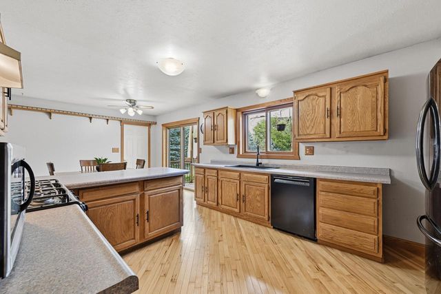 4751 E Oakview DRIVE, Milton, WI 53563