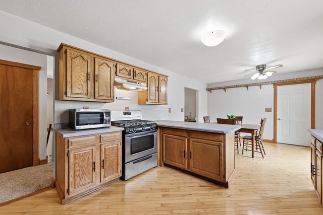 4751 E Oakview DRIVE, Milton, WI 53563