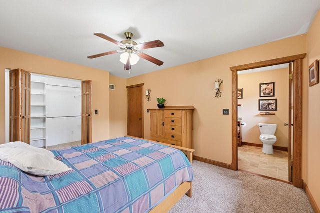 4751 E Oakview DRIVE, Milton, WI 53563