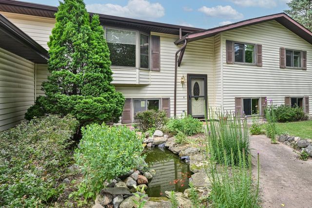 4751 E Oakview DRIVE, Milton, WI 53563