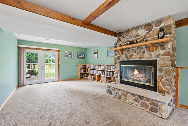 4751 E Oakview DRIVE, Milton, WI 53563