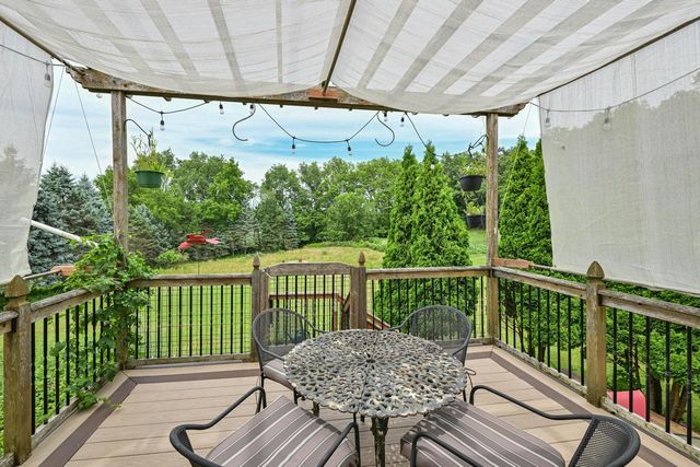 4751 E Oakview DRIVE, Milton, WI 53563