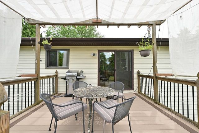 4751 E Oakview DRIVE, Milton, WI 53563