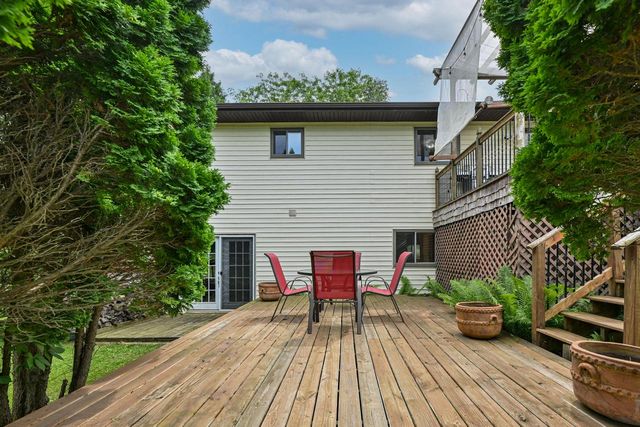 4751 E Oakview DRIVE, Milton, WI 53563
