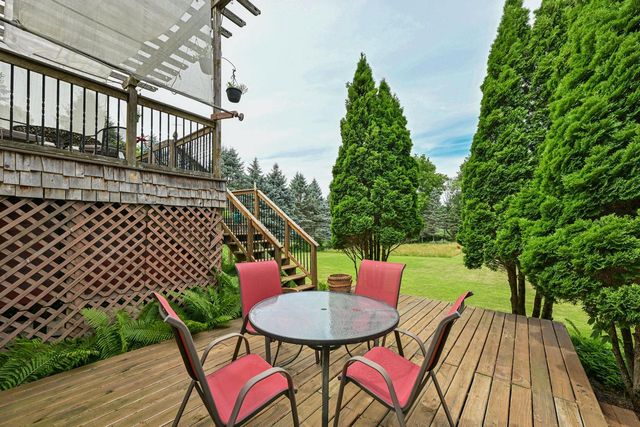 4751 E Oakview DRIVE, Milton, WI 53563