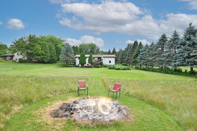 4751 E Oakview DRIVE, Milton, WI 53563