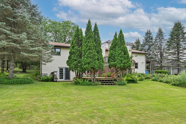 4751 E Oakview DRIVE, Milton, WI 53563