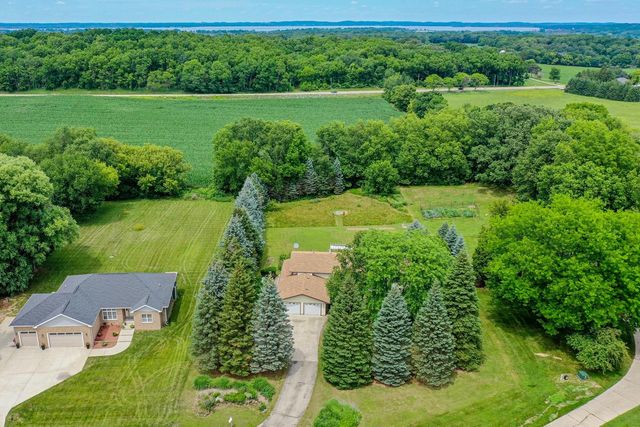 4751 E Oakview DRIVE, Milton, WI 53563