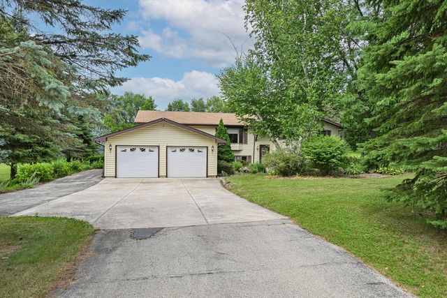 4751 E Oakview DRIVE, Milton, WI 53563