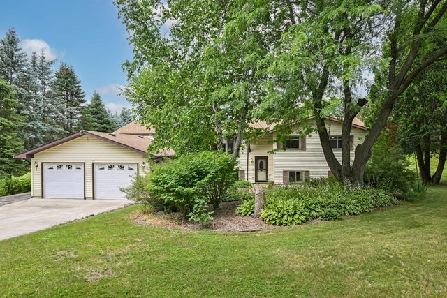 4751 E Oakview DRIVE, Milton, WI 53563