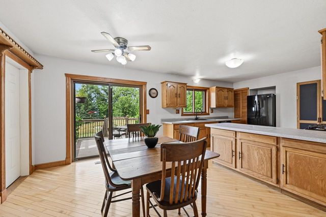 4751 E Oakview DRIVE, Milton, WI 53563
