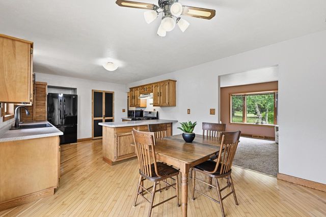 4751 E Oakview DRIVE, Milton, WI 53563