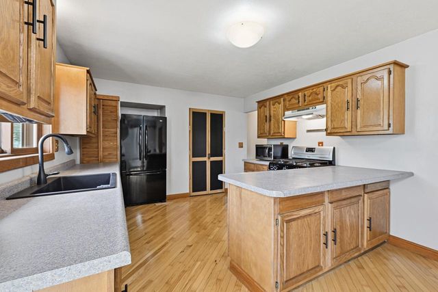 4751 E Oakview DRIVE, Milton, WI 53563
