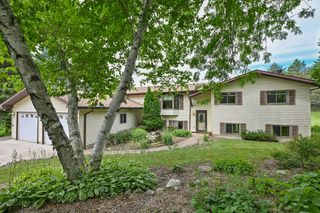 4751 E Oakview DRIVE, Milton, WI 53563