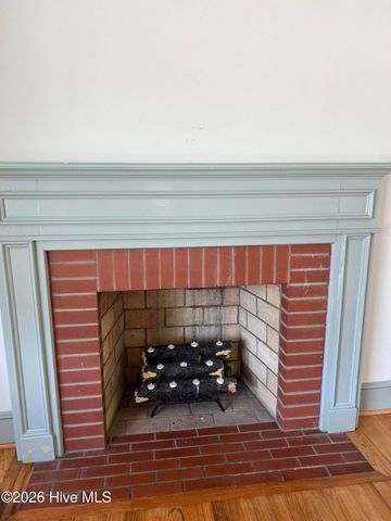 1607 E Berkley Road, Greenville, NC 27858