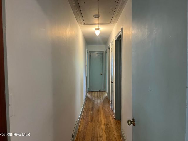 1607 E Berkley Road, Greenville, NC 27858