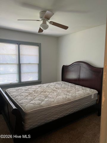 1607 E Berkley Road, Greenville, NC 27858