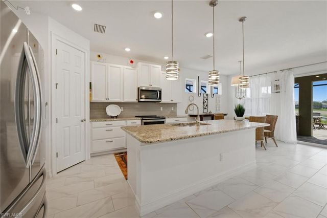 16728 SIESTA DRUM WAY, Bonita Springs, FL 34135