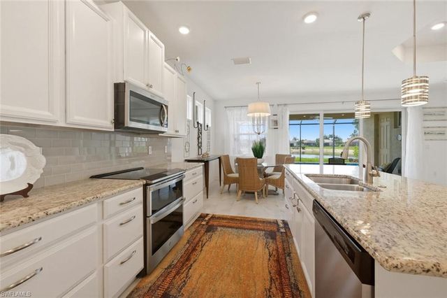 16728 SIESTA DRUM WAY, Bonita Springs, FL 34135