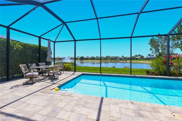 16728 SIESTA DRUM WAY, Bonita Springs, FL 34135