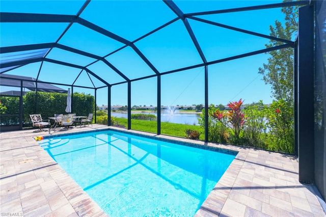 16728 SIESTA DRUM WAY, Bonita Springs, FL 34135