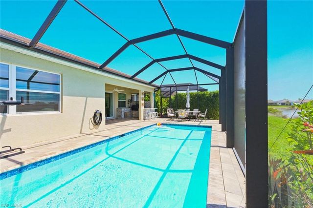 16728 SIESTA DRUM WAY, Bonita Springs, FL 34135