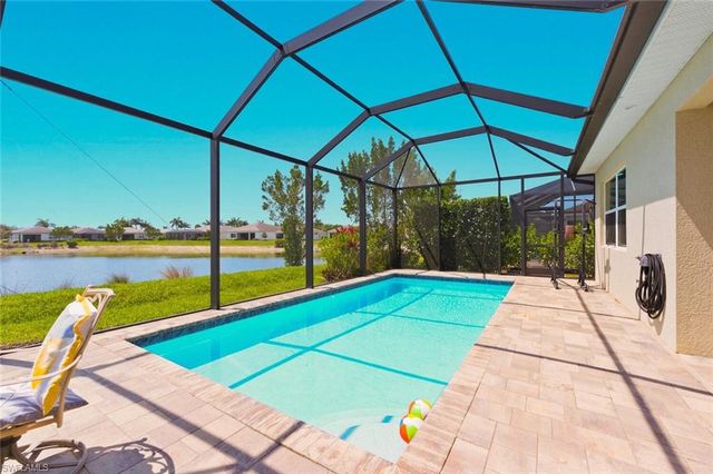 16728 SIESTA DRUM WAY, Bonita Springs, FL 34135