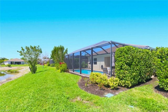 16728 SIESTA DRUM WAY, Bonita Springs, FL 34135