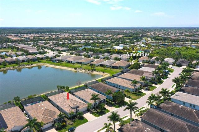 16728 SIESTA DRUM WAY, Bonita Springs, FL 34135