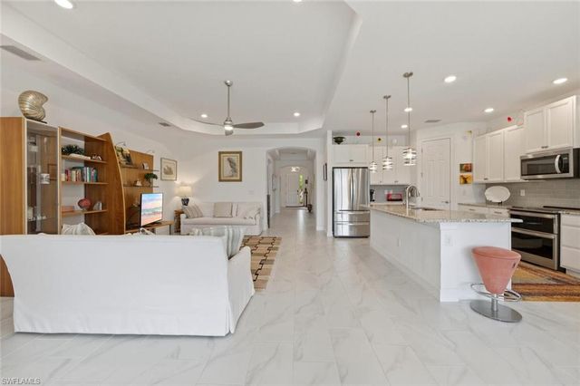 16728 SIESTA DRUM WAY, Bonita Springs, FL 34135