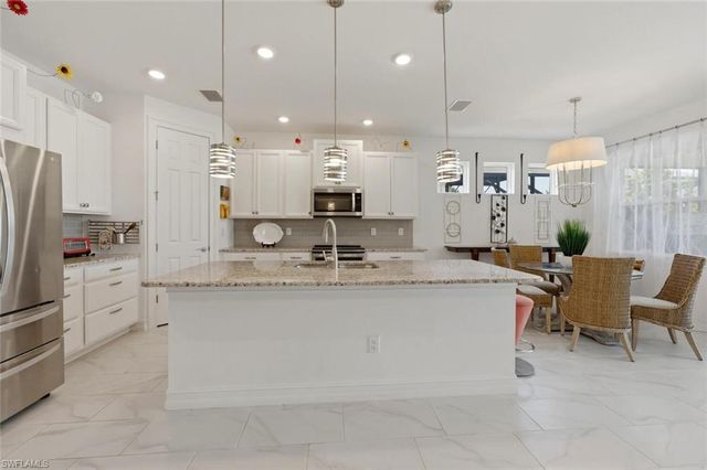 16728 SIESTA DRUM WAY, Bonita Springs, FL 34135