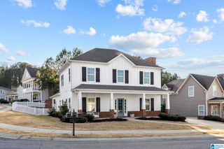 566 ROSEBURY ROAD, Helena, AL 35080