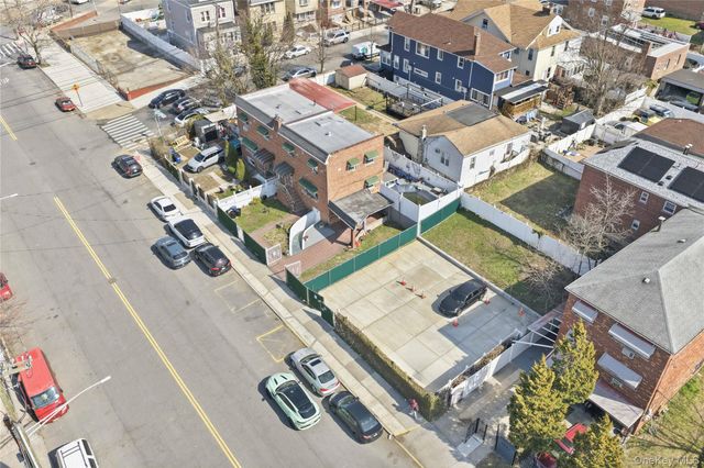 2864 Dewey Avenue, Bronx, NY 10465
