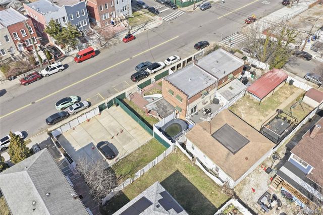 2864 Dewey Avenue, Bronx, NY 10465