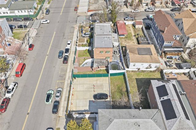 2864 Dewey Avenue, Bronx, NY 10465