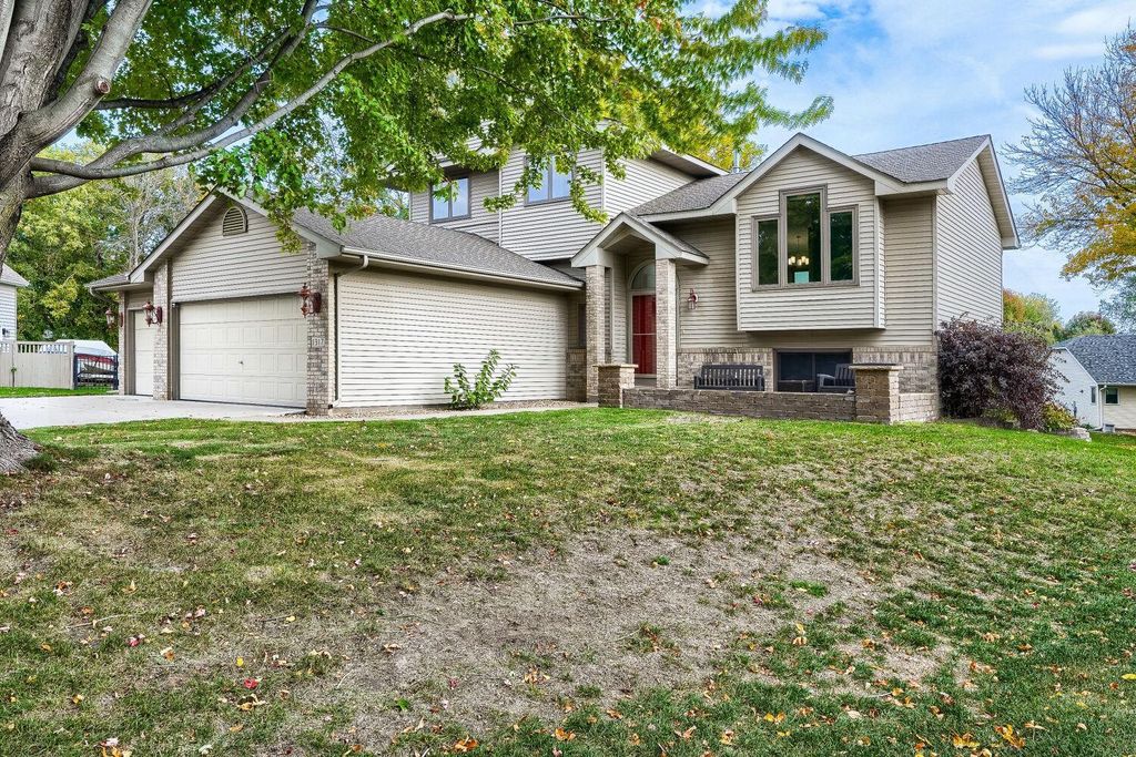 1317 Schooner Court, Woodbury, MN 55125 — photo 3