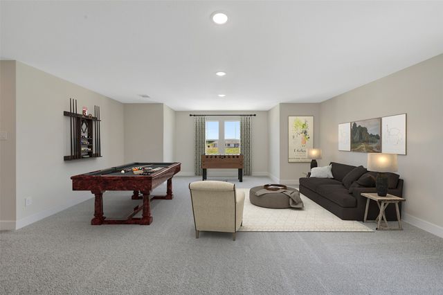 1283 Butterfly Dale Drive, Lavon, TX 75166