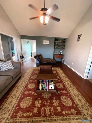 40 Walley Drive, Arab, AL 35016
