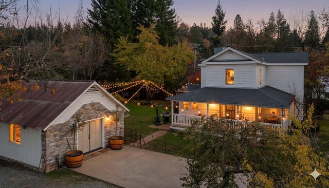 433 E Highway 4, Murphys, CA 95247