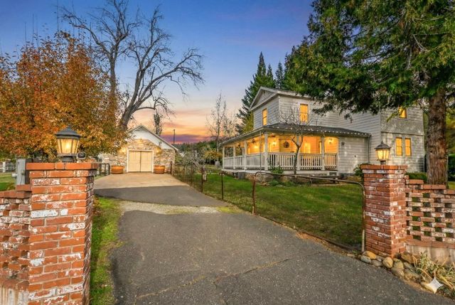 433 E Highway 4, Murphys, CA 95247