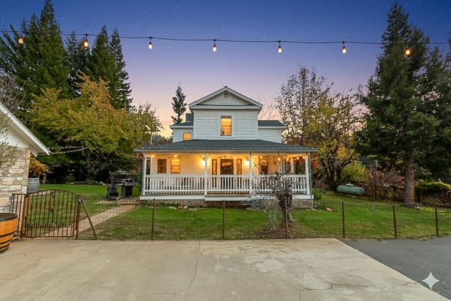 433 E Highway 4, Murphys, CA 95247