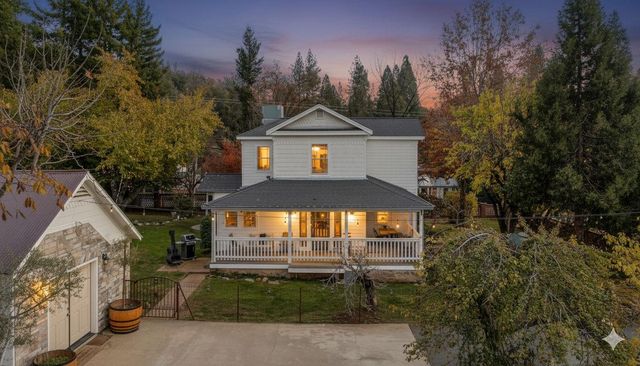 433 E Highway 4, Murphys, CA 95247