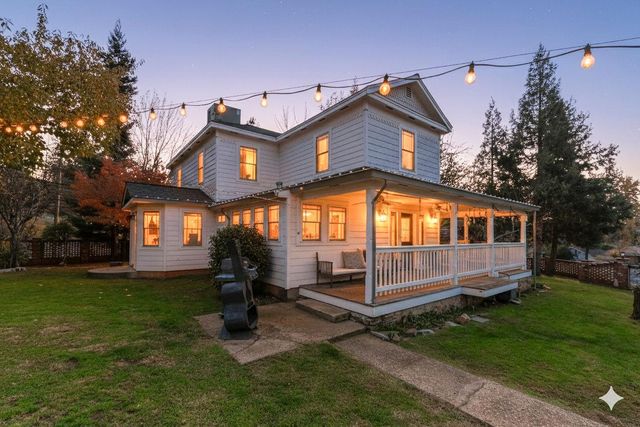 433 E Highway 4, Murphys, CA 95247