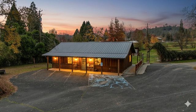 433 E Highway 4, Murphys, CA 95247