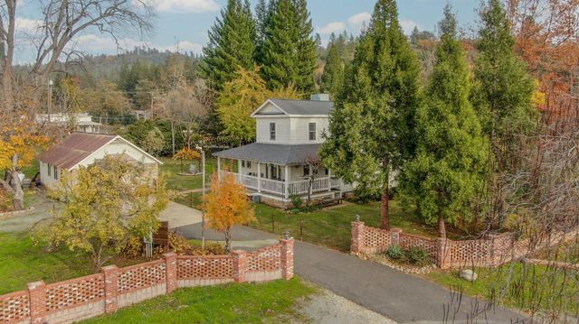433 E Highway 4, Murphys, CA 95247