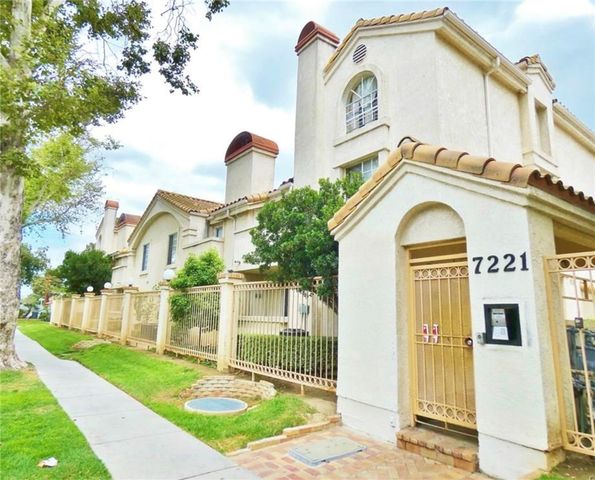 7221 Petrol Street 22, Paramount, CA 90723