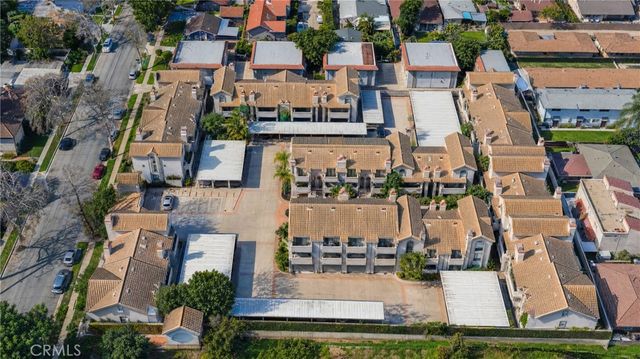 7221 Petrol Street 22, Paramount, CA 90723
